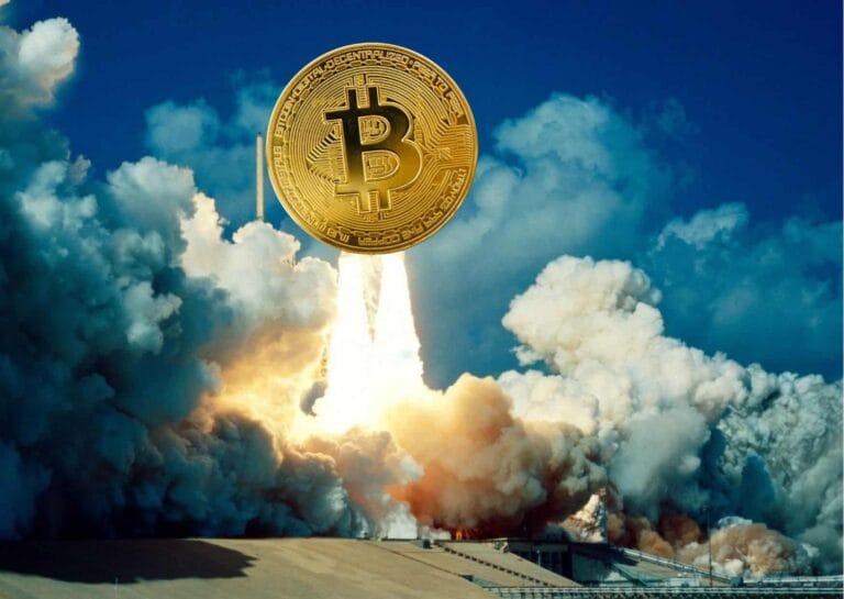 Bitcoin supera los $109,500 y se posiciona como uno de los activos más valiosos del mundo