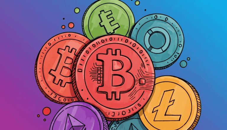 banner crypto y finanzas