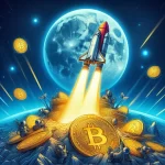BTC pasa los 100k dolares - Crypto y finanzas