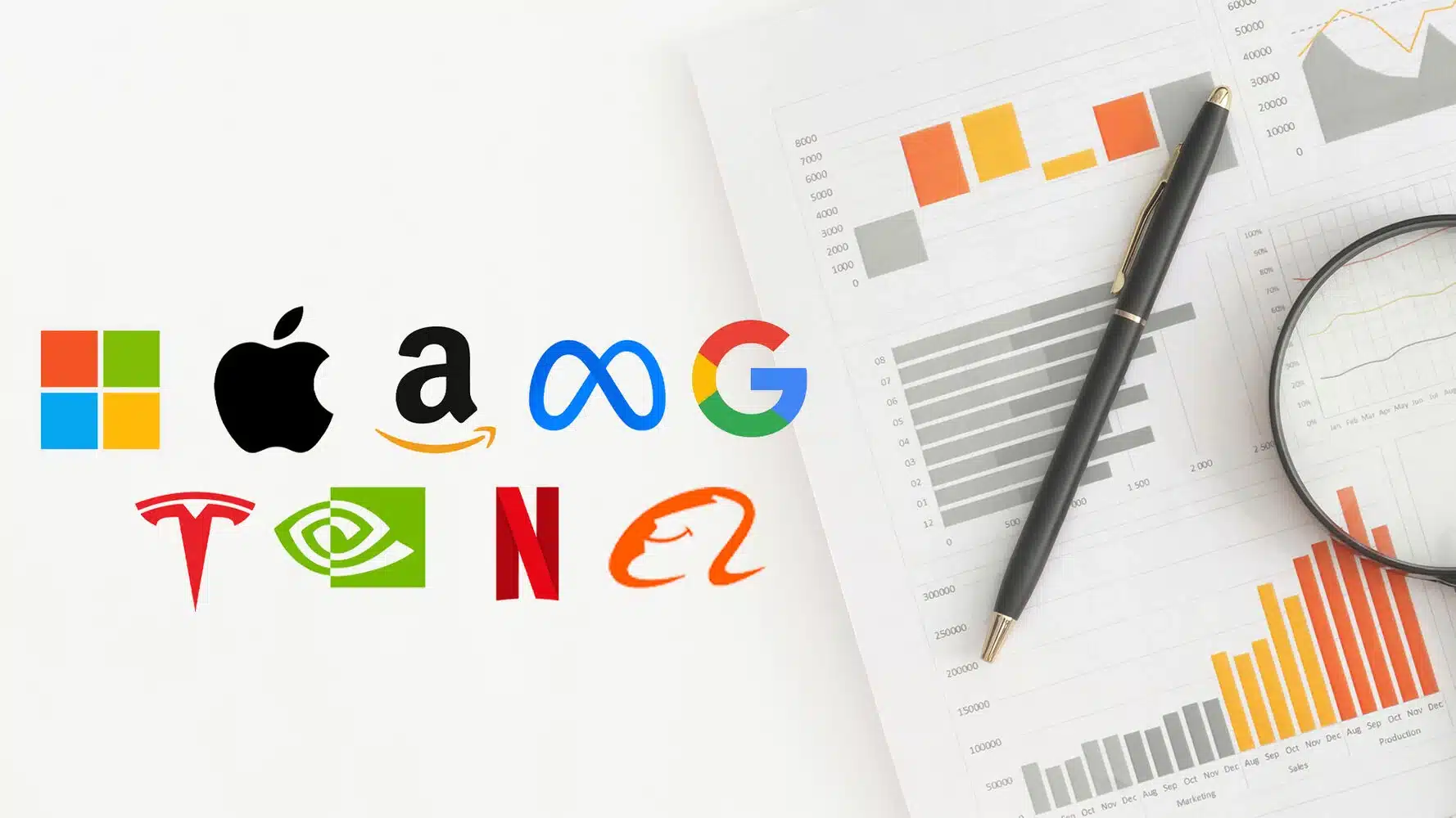 Invertir en acciones individuales significa apostar por empresas específicas: elegís Coca‑Cola, Mercado Libre o una startup prometedora. Si la empresa crece, tu acción sube; si se hunde, también te pega fuerte.